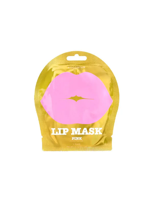 KOCOSTAR Lip Mask