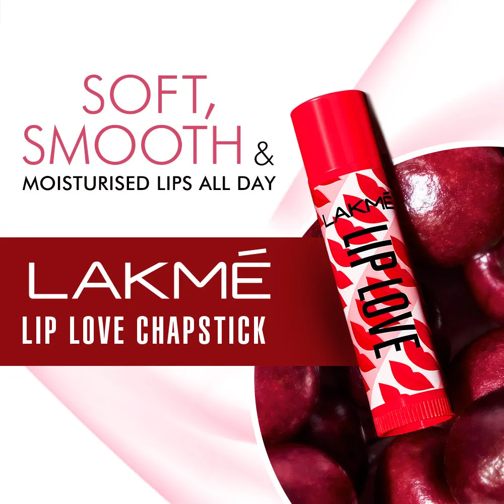 Lakmē Lip Love Chapstick