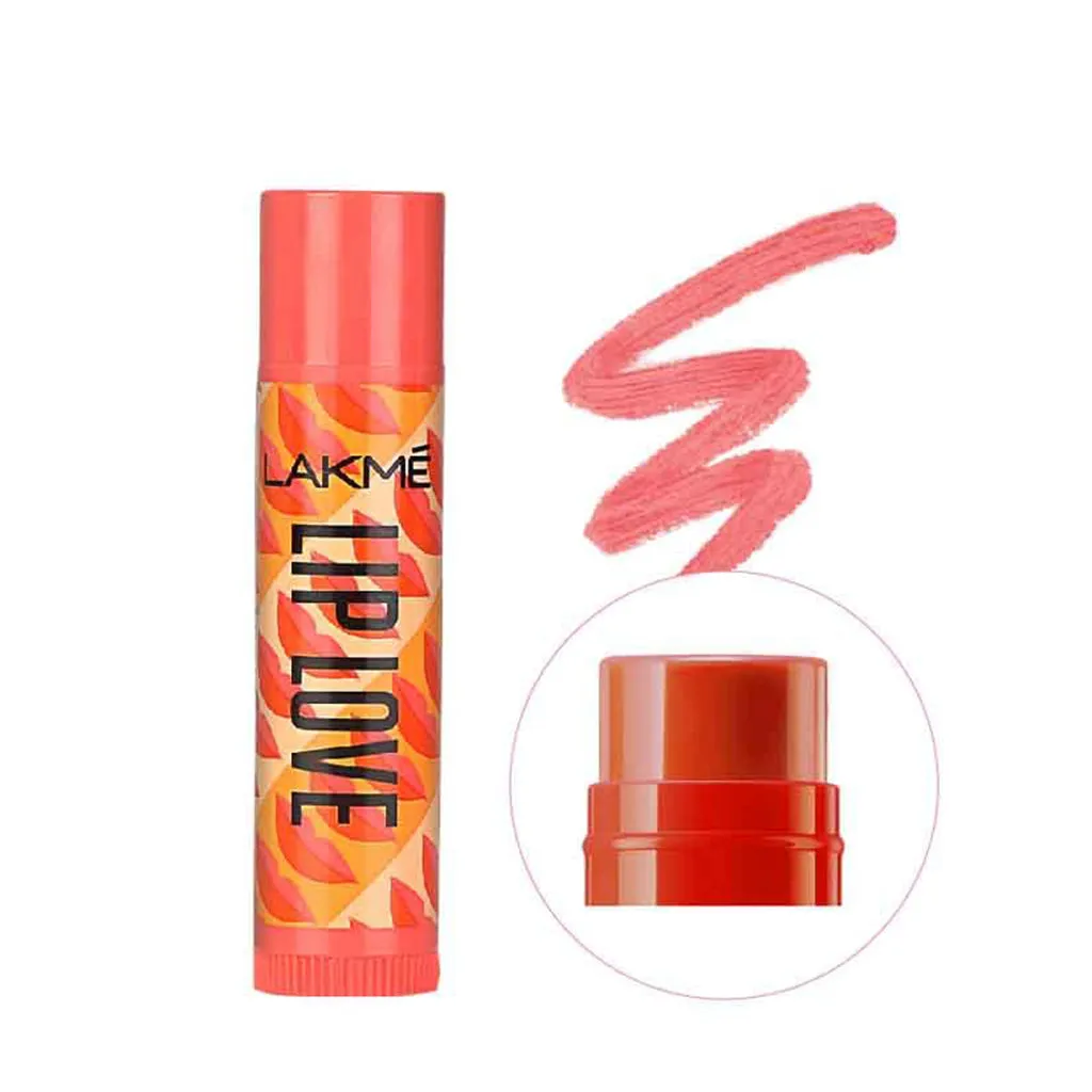 Lakmē Lip Love Chapstick