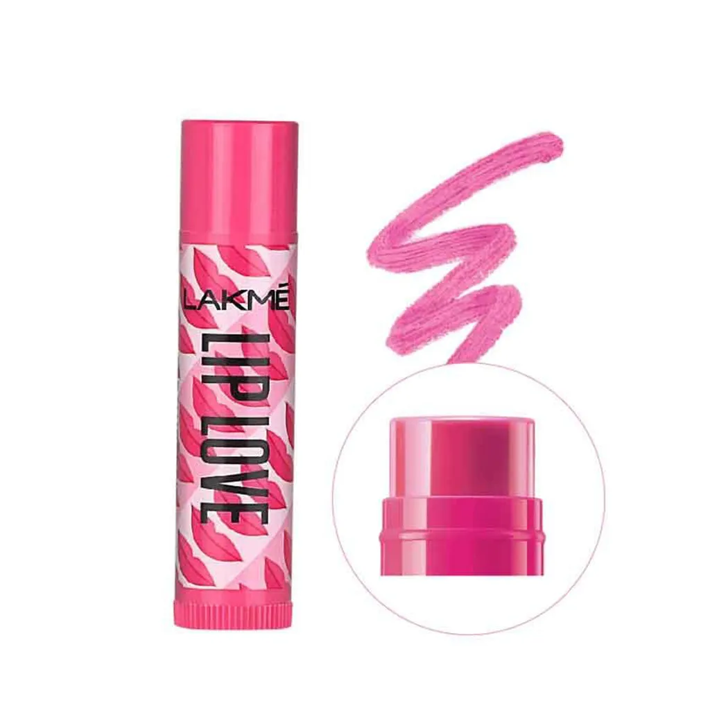 Lakmē Lip Love Chapstick