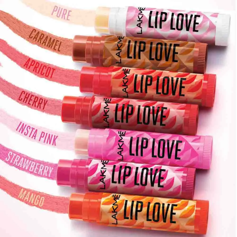 Lakmē Lip Love Chapstick