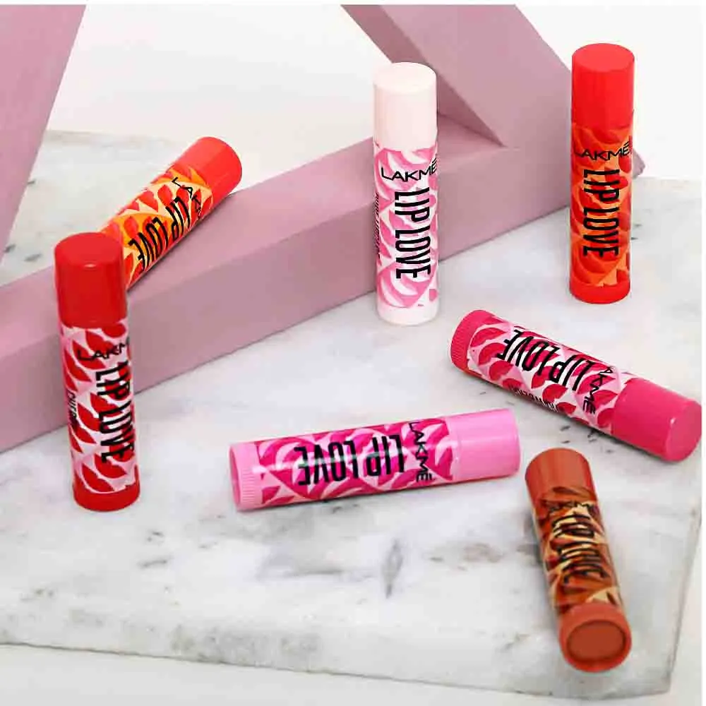 Lakmē Lip Love Chapstick