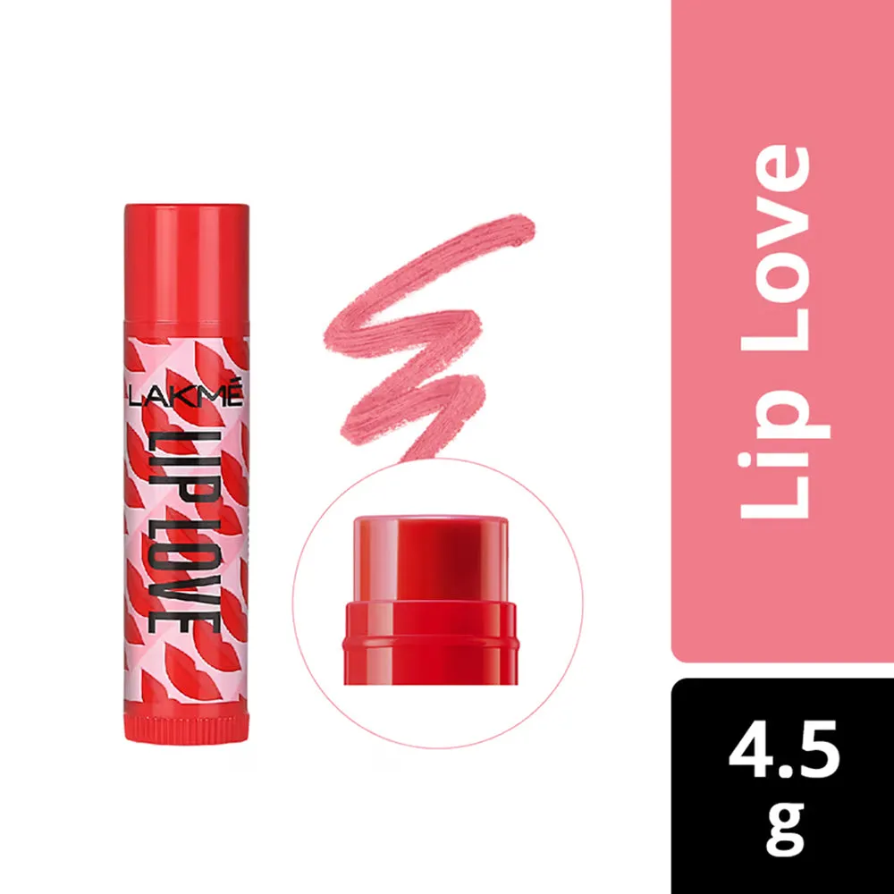 Lakmē Lip Love Chapstick