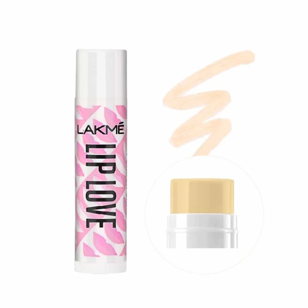 Lakmē Lip Love Chapstick