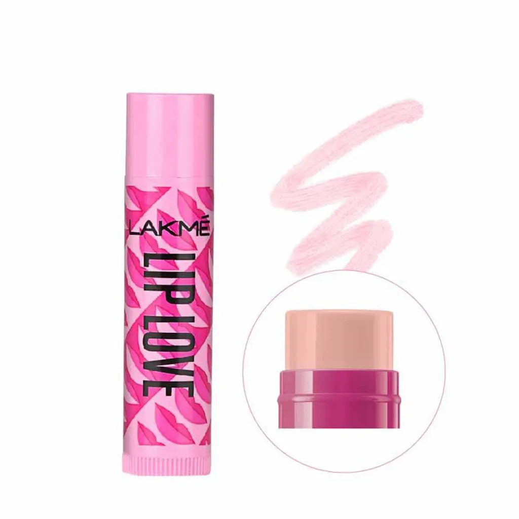 Lakmē Lip Love Chapstick