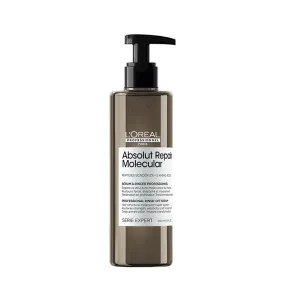 L'Oréal Professionnel Absolut Repair Molecular Repairing Rinse-off Serum