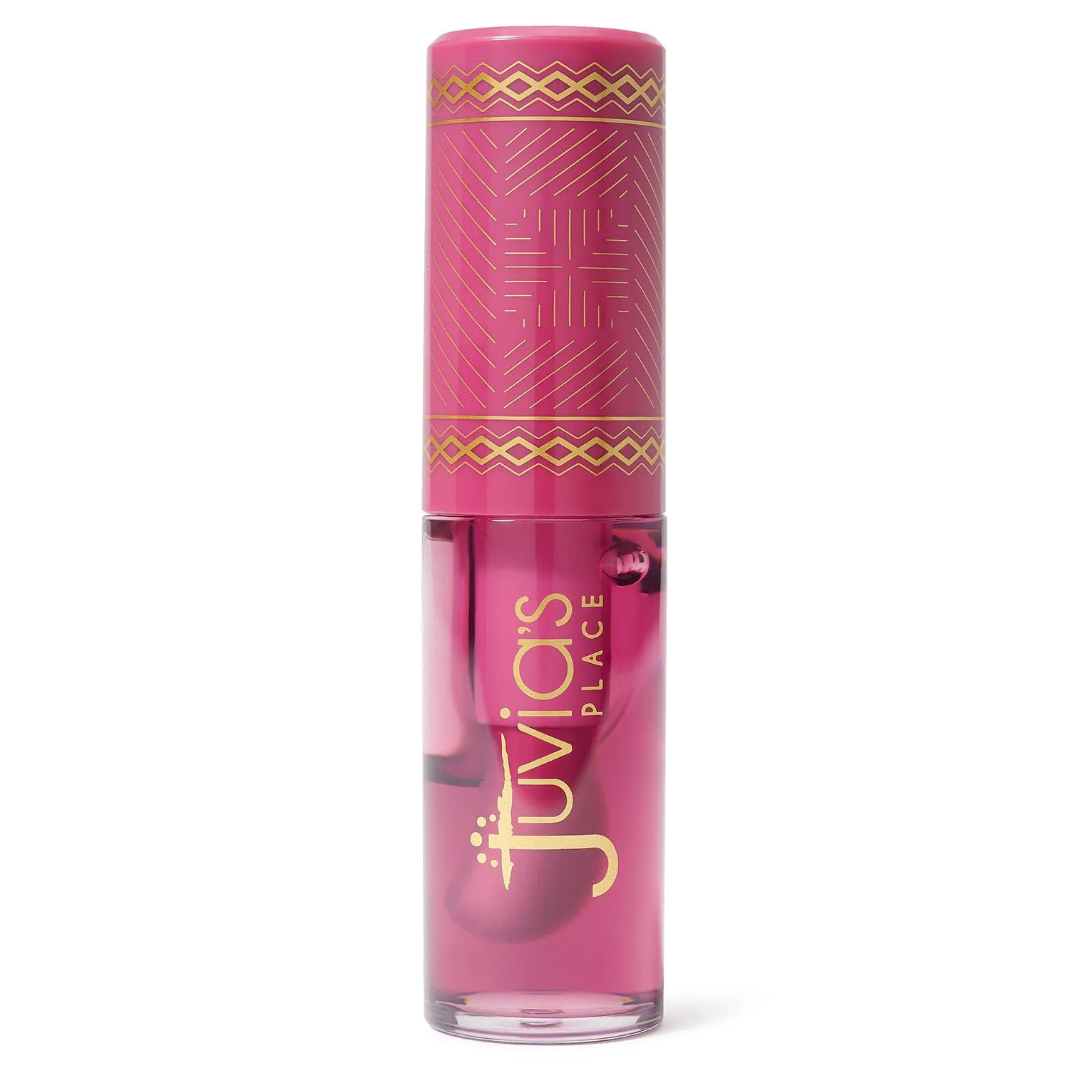 MAGIC LIP OILS