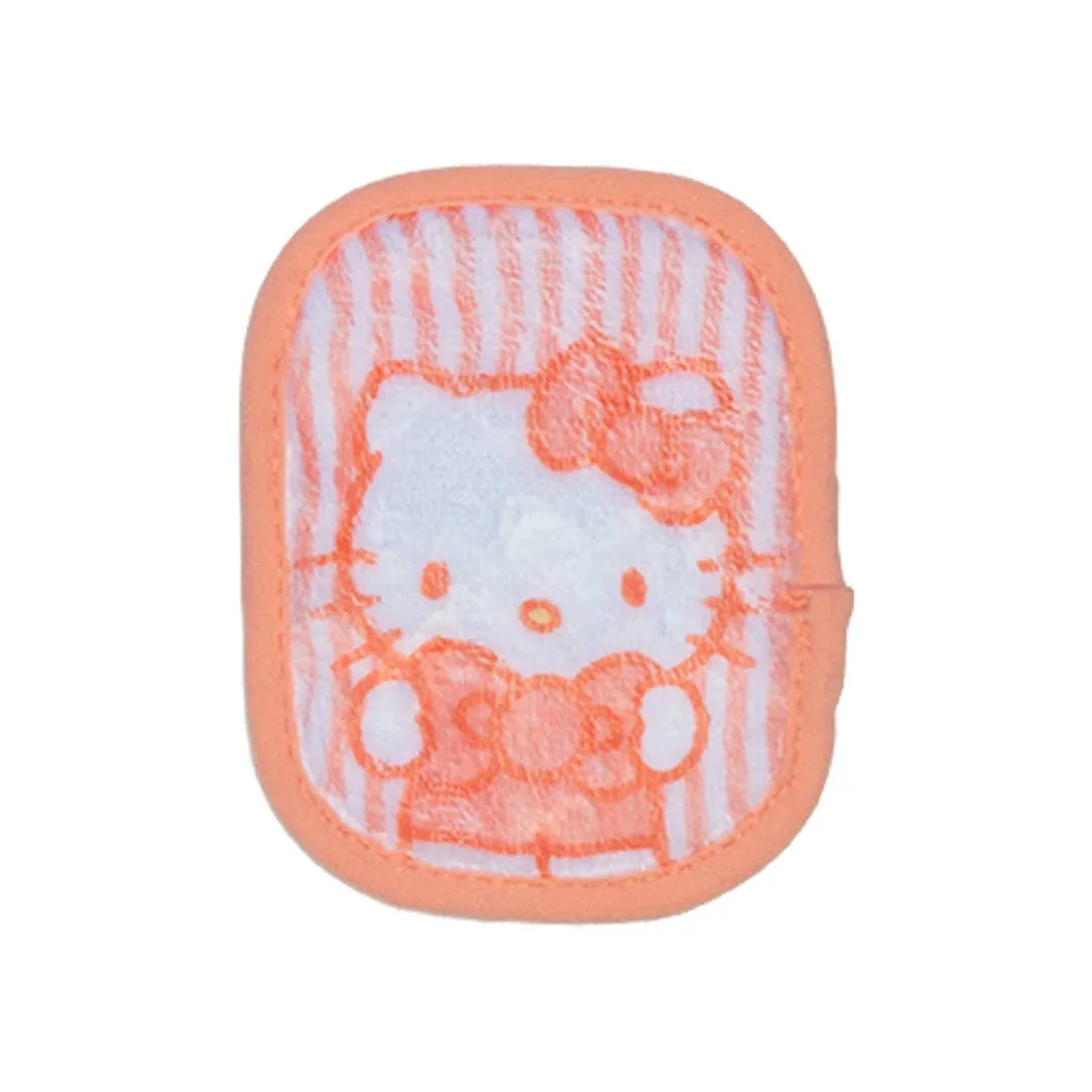 MakeUp Eraser Hello Kitty 7-Day Gift Set © Sanrio