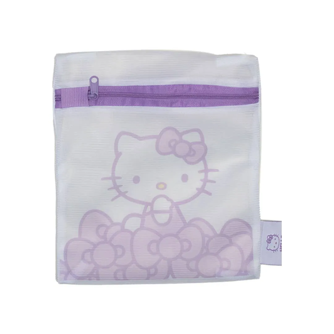 MakeUp Eraser Hello Kitty 7-Day Gift Set © Sanrio