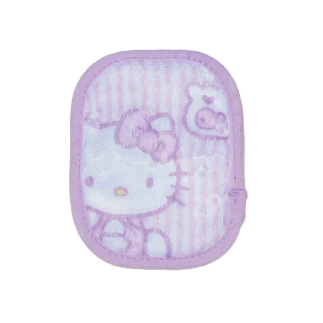 MakeUp Eraser Hello Kitty 7-Day Gift Set © Sanrio