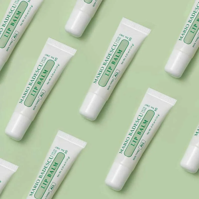 Mario Badescu Day To Night Lip Duo