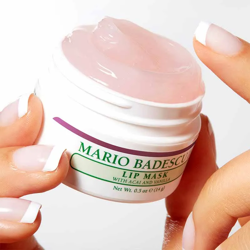 Mario Badescu Day To Night Lip Duo