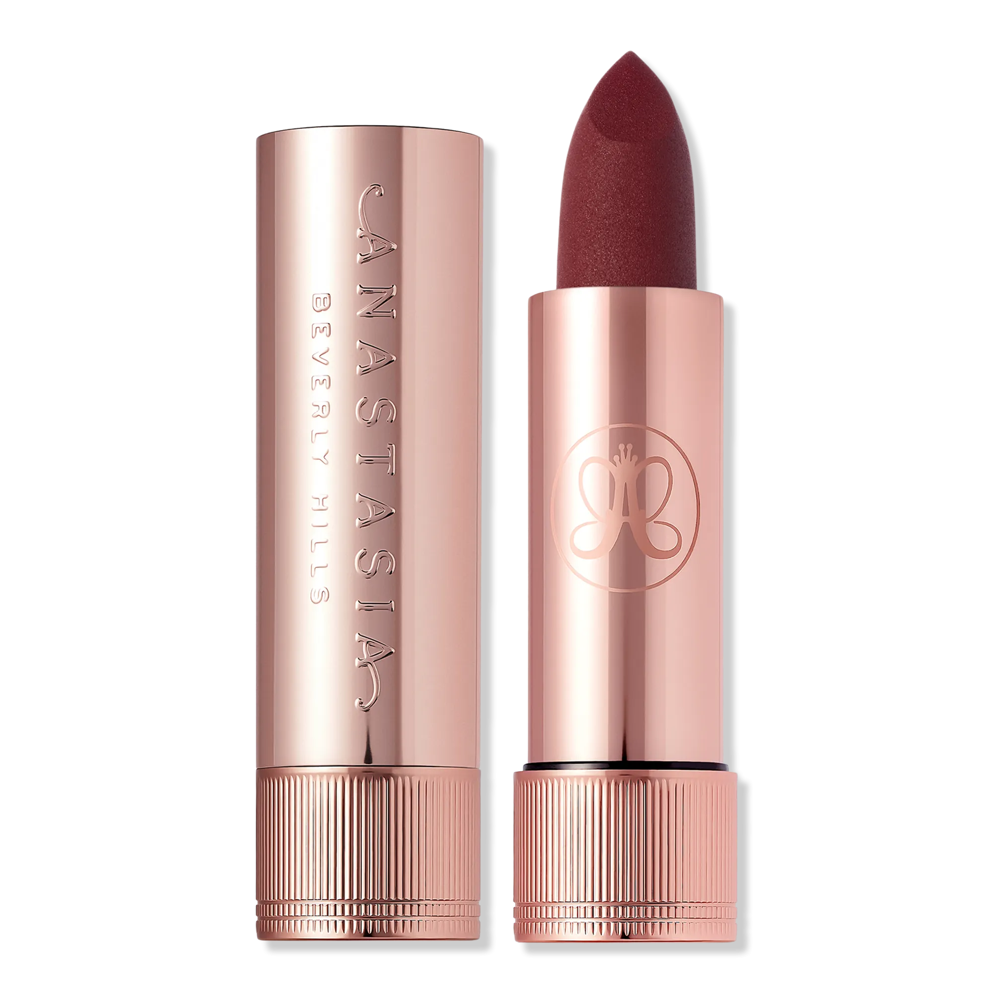 Matte & Satin Velvet Lipstick