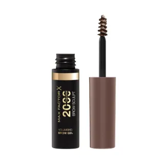 Max Factor 2000 Calorie Brow Gel 002 Soft Brown