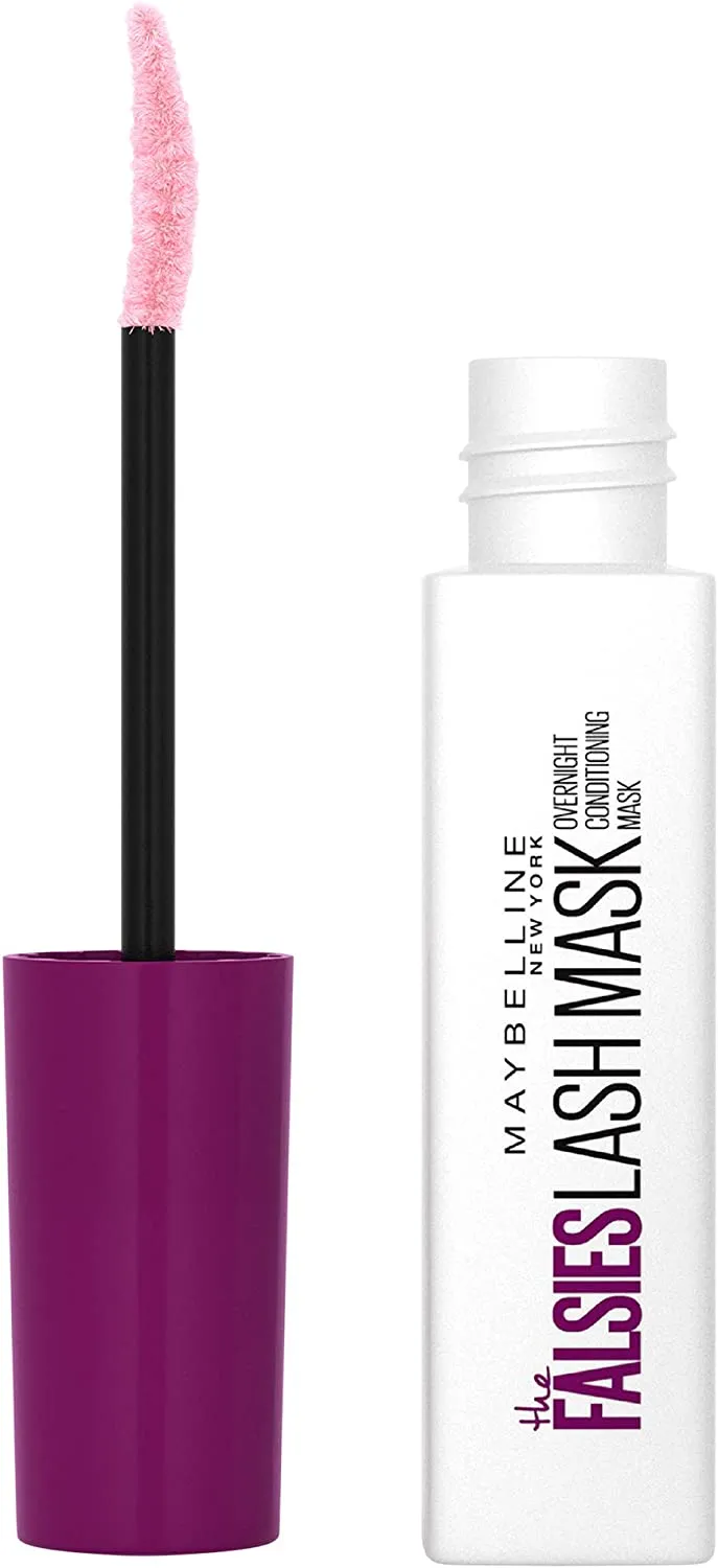Maybelline The Falsies Lash Overnight Conditioning Mask