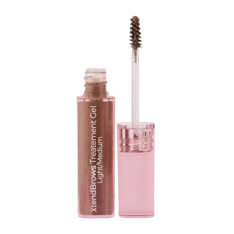 MCOBEAUTY XtendBrows Treatment Gel - Light/Medium