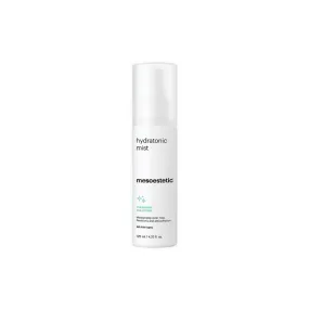 MESOESTETIC HYDRATONIC MIST CLEANSING SOLUTIONS 125ml