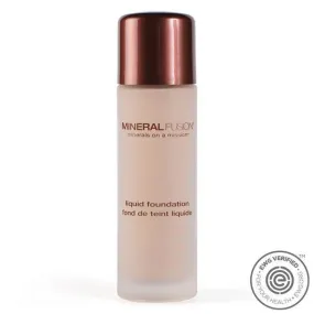 Mineral Fusion - Liquid Base - Neutral 2 - 28g