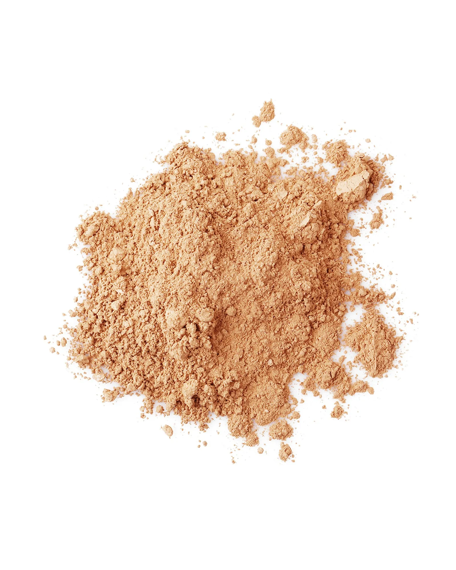 Mineral Loose Foundation Sand