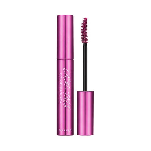 Missha Lash Talk Color Mascara - 7.5g