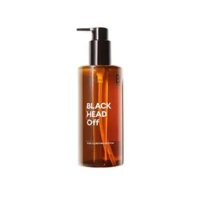 MISSHA Super Off Cleansing Oil Blackhead Off 305ml