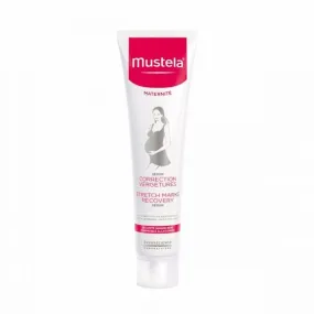 Mustela Stretch Marks Recovery Serum 75ml