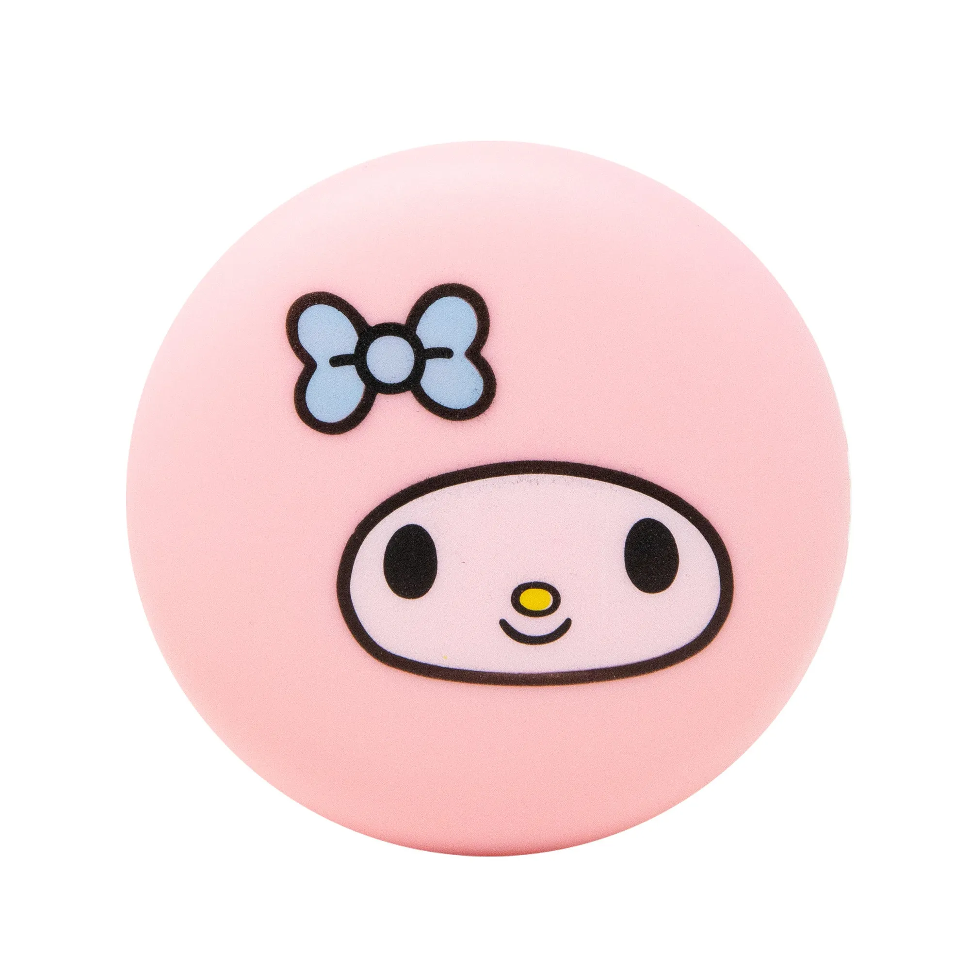 My Melody Macaron Lip Balm - Strawberry Banana