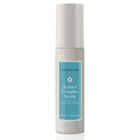 NATURIUM RETINOL COMPLEX SERUM