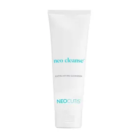 Neocutis NEO CLEANSE Exfoliating Skin Cleanser