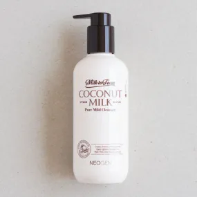 NEOGEN Coconut Milk Pure Mild Cleanser