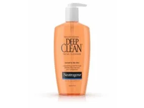 Neutrogena Deep Clean Cleansing Gel 200 ML