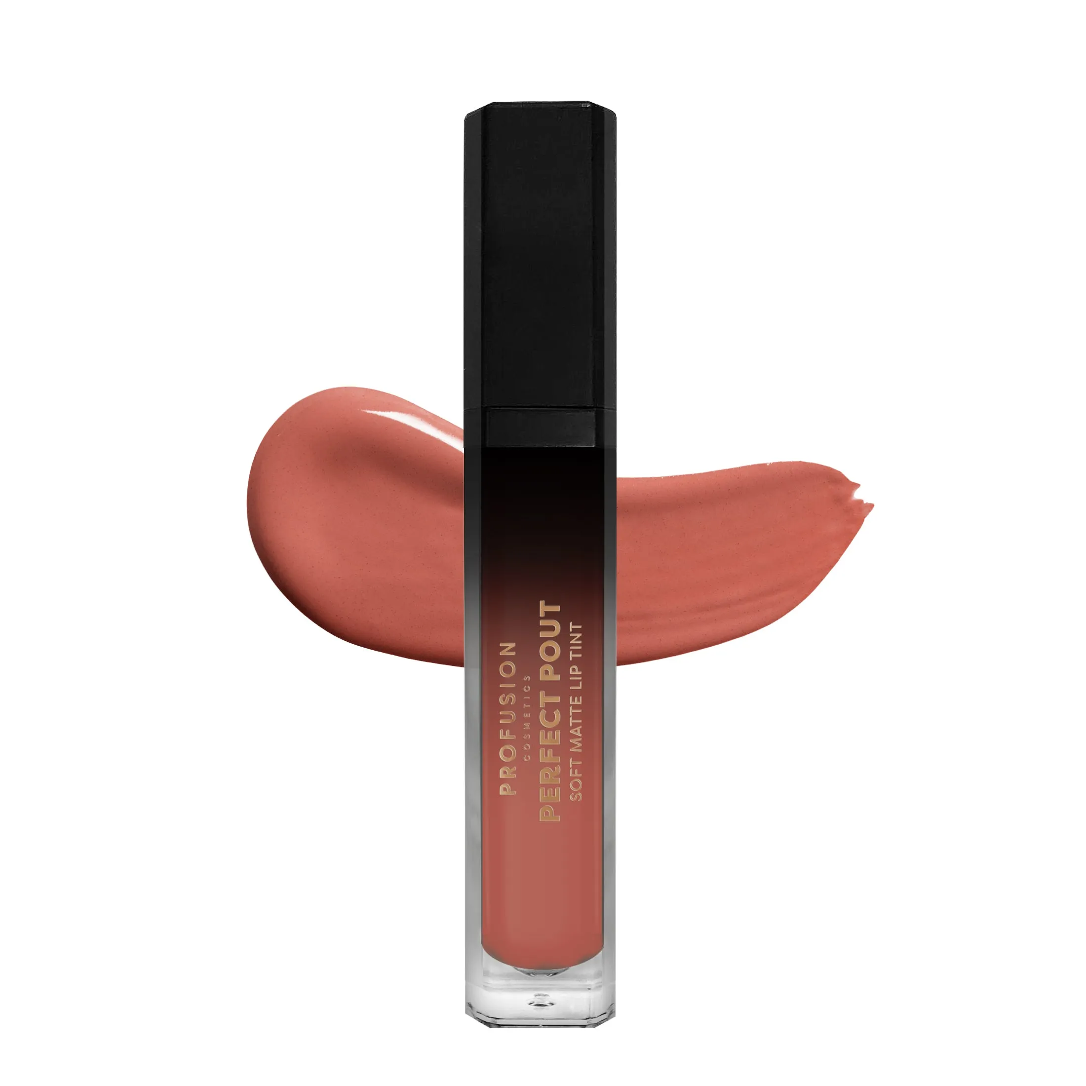 PERFECT POUT | Soft Matte Lip Tint