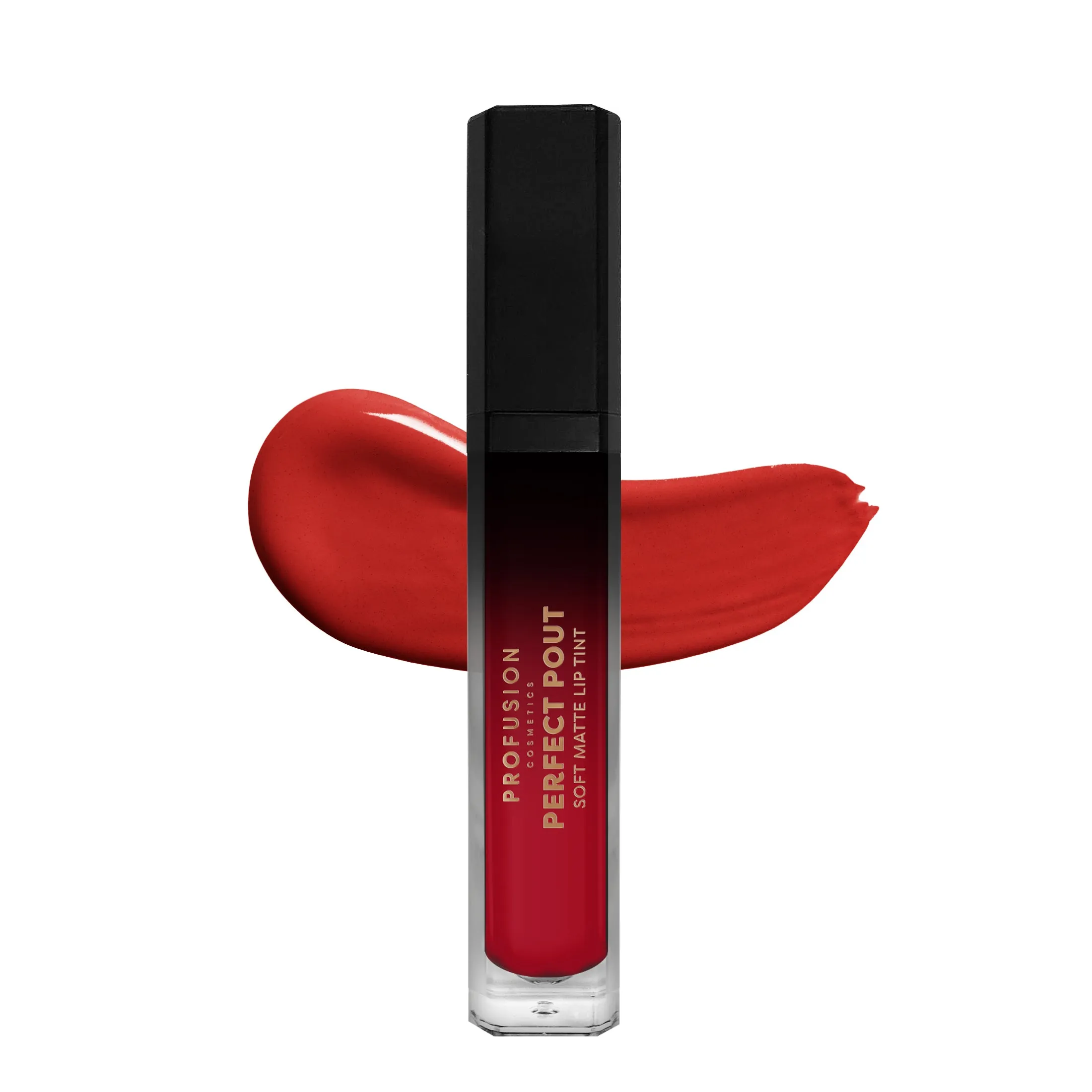 PERFECT POUT | Soft Matte Lip Tint