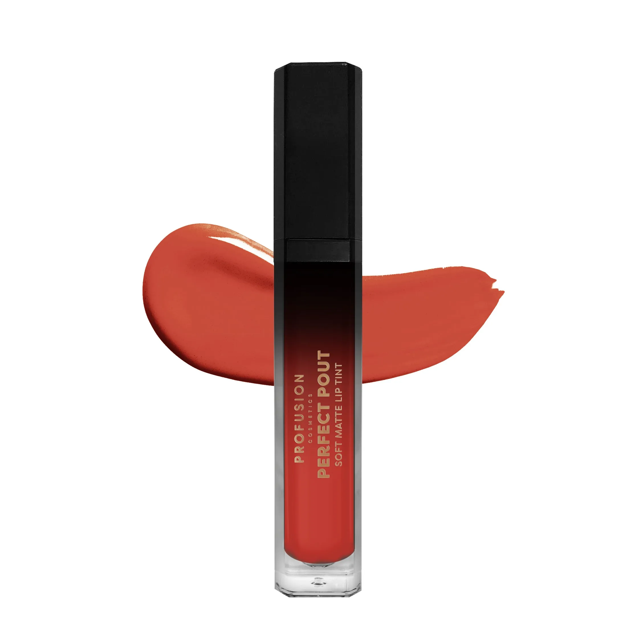 PERFECT POUT | Soft Matte Lip Tint