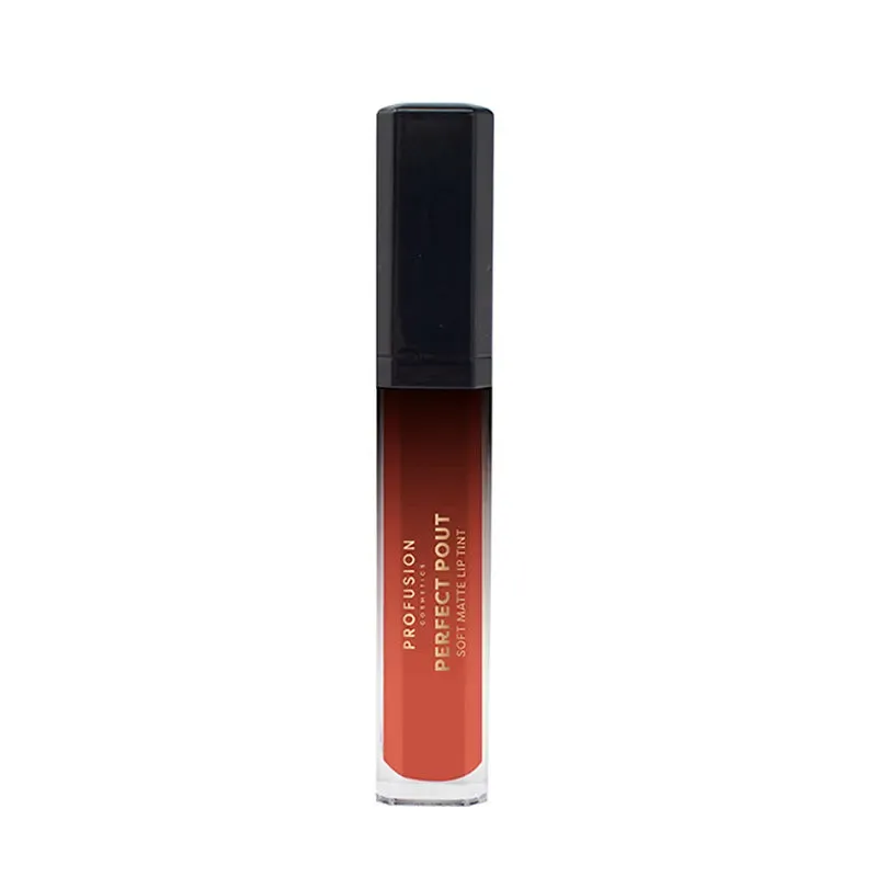 PERFECT POUT | Soft Matte Lip Tint