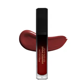 PERFECT POUT | Soft Matte Lip Tint