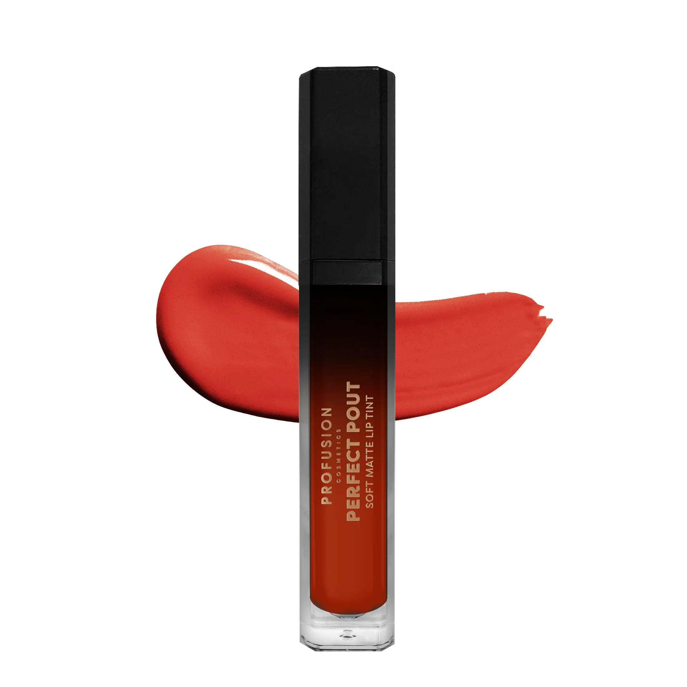 PERFECT POUT | Soft Matte Lip Tint