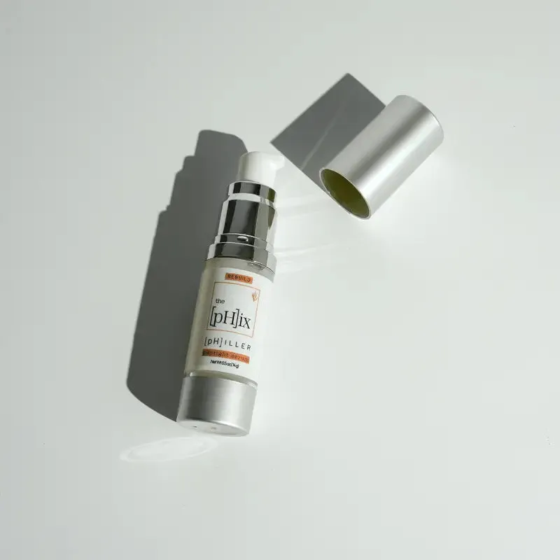 [pH]iller Peptide  Serum