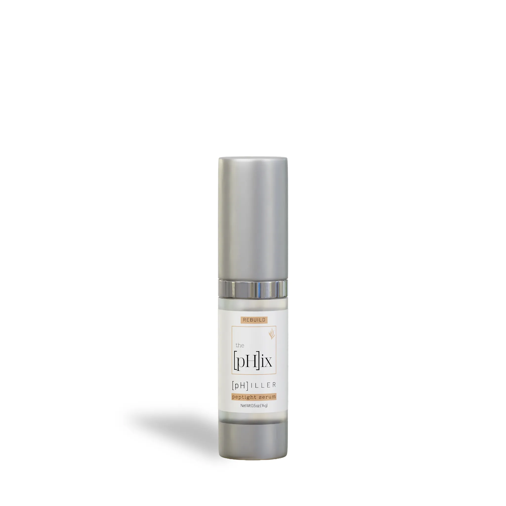 [pH]iller Peptide  Serum