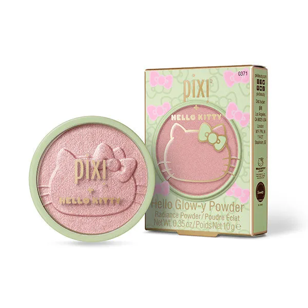 Pixi   Hello Kitty Hello Glow-y Powder