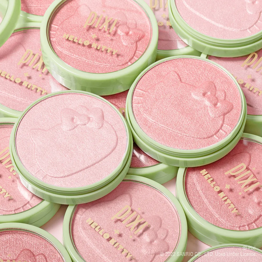 Pixi   Hello Kitty Hello Glow-y Powder