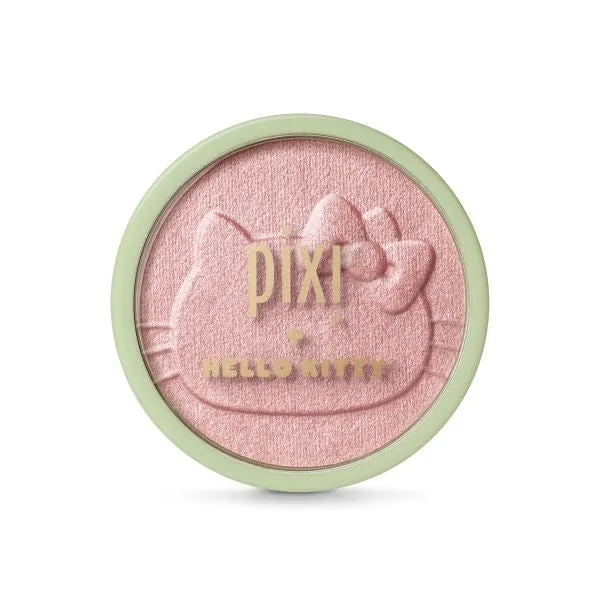 Pixi   Hello Kitty Hello Glow-y Powder