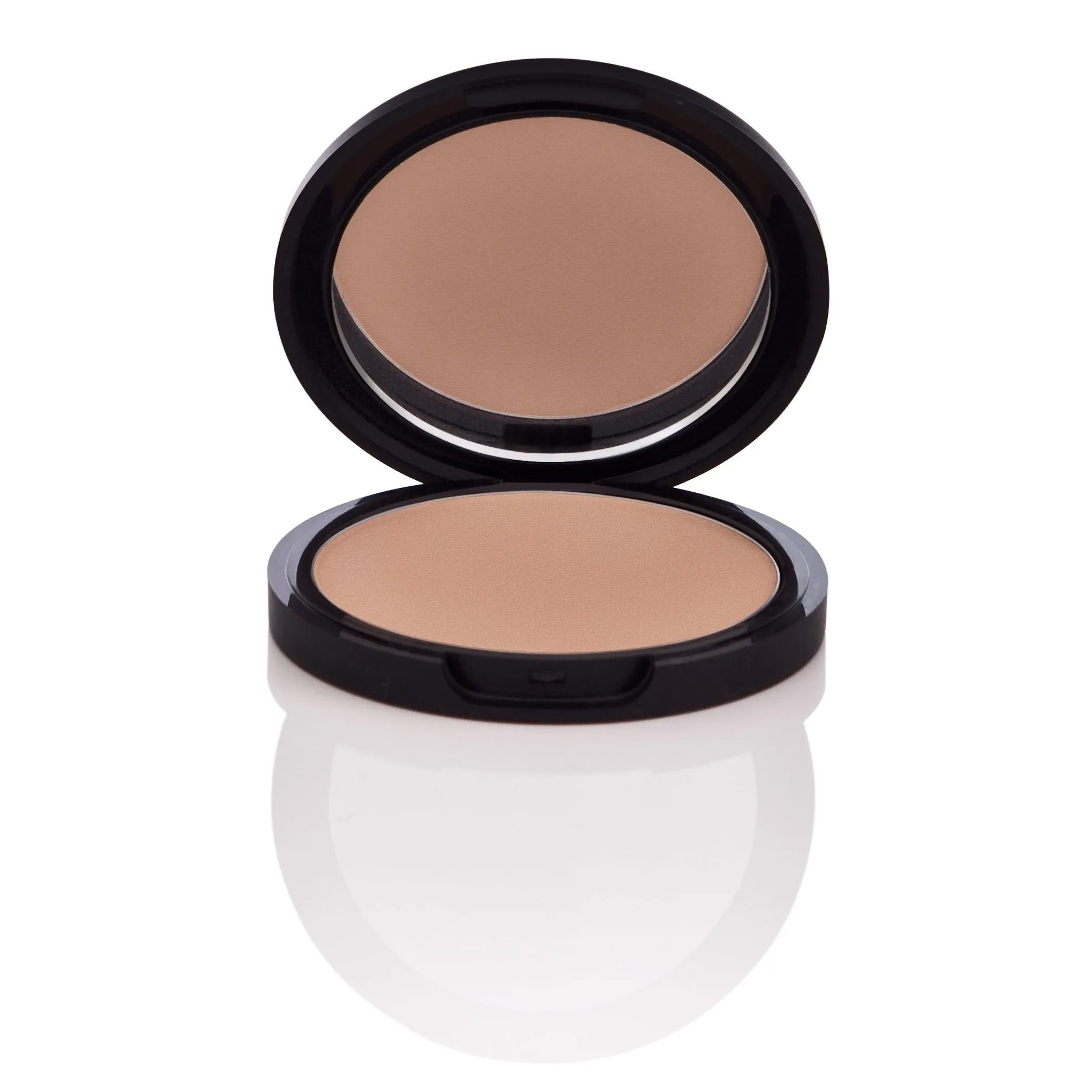 Pressed Powder Foundation