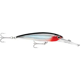 Rapala X-Rap Magnum 15 Silver [XRMAG15S]