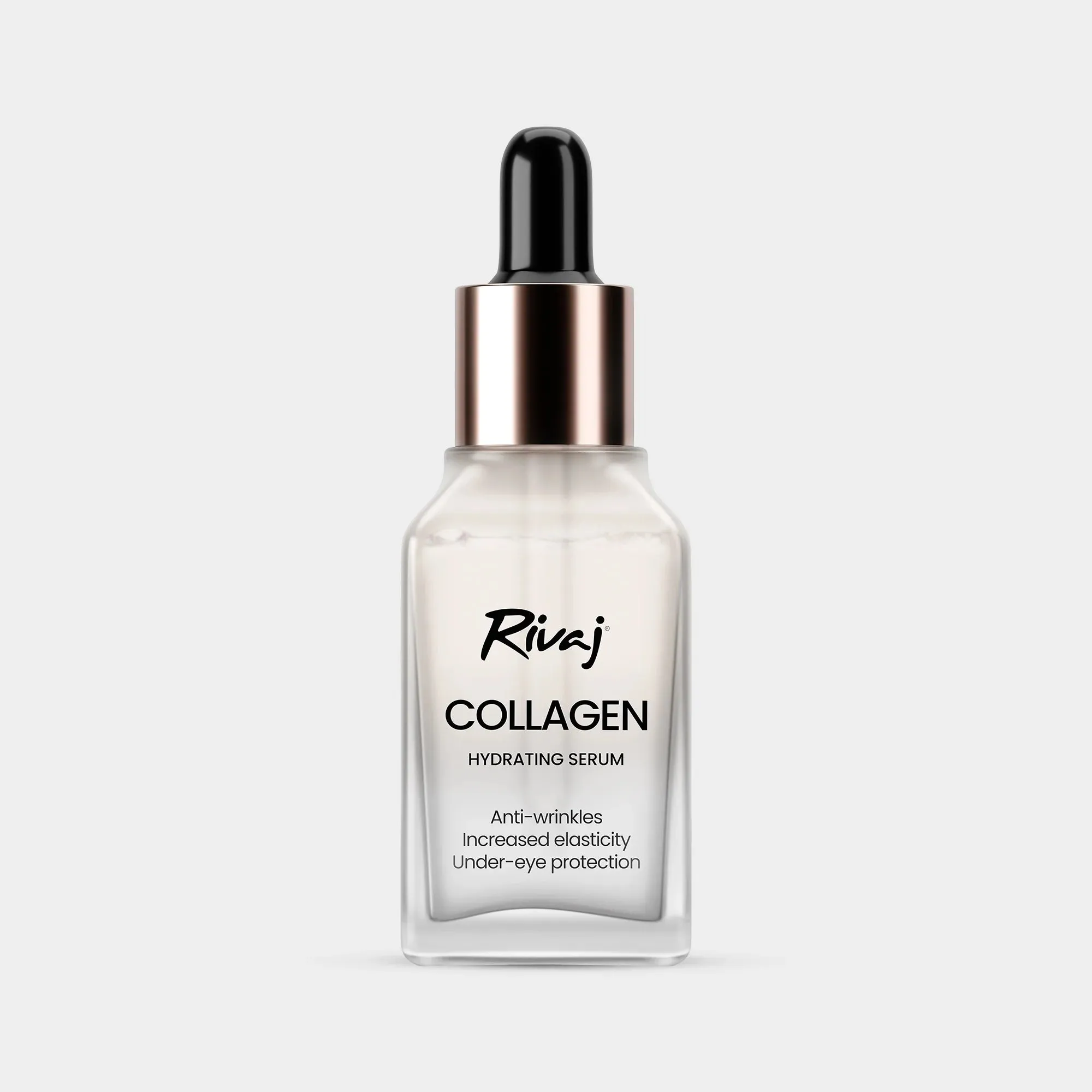 Rivaj UK - Collagen Hydrating Face Serum 30ml