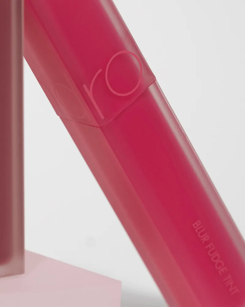 rom&nd Blur Fudge Tint