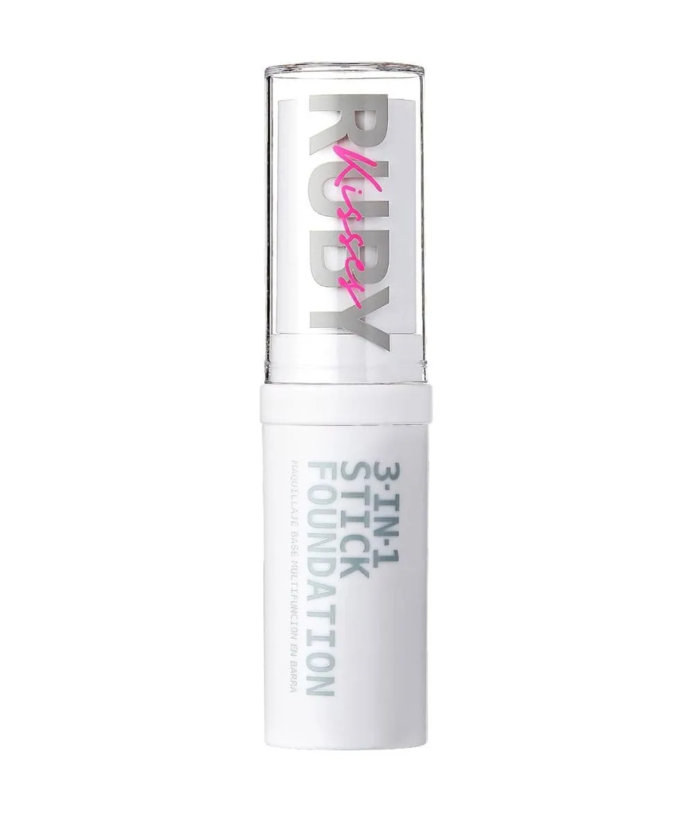 Ruby Kisses 3-In-1 Stick Foundation