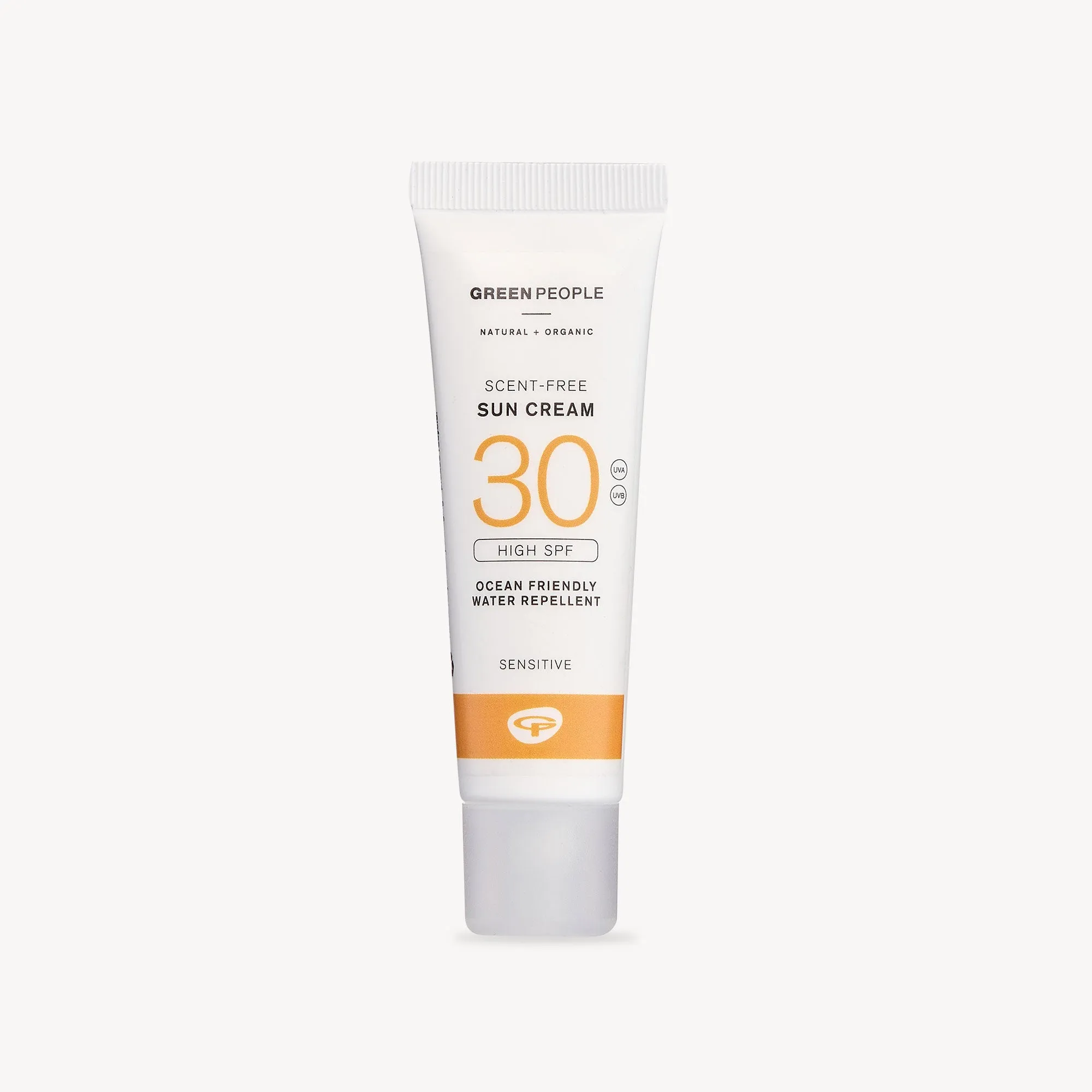 Scent Free Sun Cream - SPF30 30ml