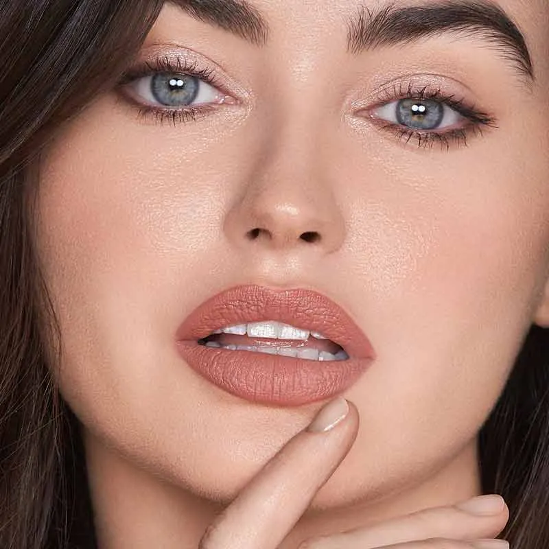 Sculpted By Aimee Connolly Undressed Lip Duo