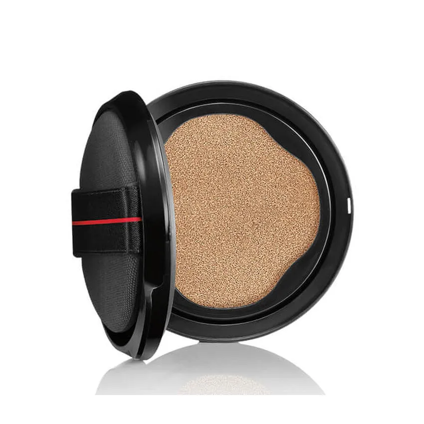 Shiseido Synchro Skin Self-Refreshing Cushion Compact Foundation